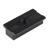 Los Slide Shoes MGW son específicos para cada arma y se adaptan al MGW Sight Pro, garantizando un ajuste perfecto y seguro para tu equipo.