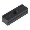Las Slide Shoes MGW son específicas para cada arma, garantizando un ajuste perfecto y un uso óptimo con el MGW Sight Pro. ¡Mejora tu precisión!