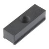 Las zapatas de deslizamiento SIGHT PRO son específicas para cada arma, ideales para el MGW Sight Pro, garantizando un ajuste perfecto y seguridad al trabajar.