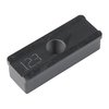 Las zapatillas de deslizamiento SIGHT PRO son específicas para cada arma, garantizando un ajuste perfecto y un uso eficiente con el MGW Sight Pro.