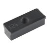 Las Slide Shoes de MGW son específicas para cada arma, perfectas para el MGW Sight Pro, garantizando un ajuste seguro y preciso en tus trabajos de armero.