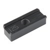 Las Slide Shoes MGW son específicas para cada arma, garantizando un ajuste perfecto y seguridad al usar el MGW Sight Pro. ¡Mejora tu precisión en el tiro!