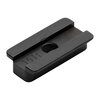 Los zapatos de deslizamiento MGW son específicos para cada arma, ideales para el MGW Sight Pro, asegurando un ajuste perfecto y un manejo seguro.