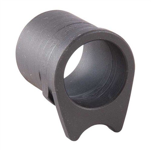 El 1911 Barrel Bushing de MGW se instala fácilmente en autos 1911, disponible en modelo Drop-In o Oversize, ideal para un ajuste perfecto sin complicaciones.