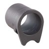 El 1911 Barrel Bushing de MGW se instala fácilmente en autos 1911, disponible en modelo Drop-In o Oversize, ideal para un ajuste perfecto sin complicaciones.
