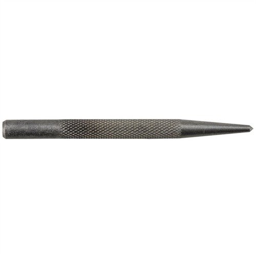 Los punzones Mayhew Steel están hechos de acero endurecido y templado, ideales para cualquier taller de armero. Disponibles en diferentes tamaños para todas tus necesidades.