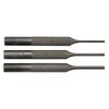 Los MINI PUNCHES de Mayhew Steel son herramientas precisas y compactas, ideales para trabajar con pines pequeños, garantizando precisión y durabilidad.