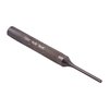 Los Mini Punches de Mayhew Steel son herramientas de alta precisión, ideales para trabajar con pines pequeños, garantizando acceso fácil y durabilidad.