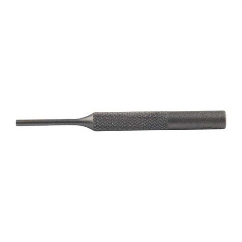 Los MINI PUNCHES de Mayhew Steel son herramientas precisas y duraderas, ideales para acceder a espacios reducidos y manejar pines pequeños en el mantenimiento de armas.