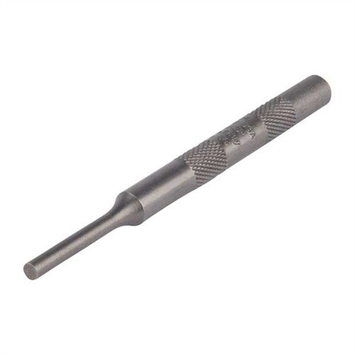Los SINGLE PIN PUNCHES de MAYHEW STEEL son ideales para cualquier trabajo, fabricados en acero de herramienta, con cuerpo estriado y puntas que no se atascan.