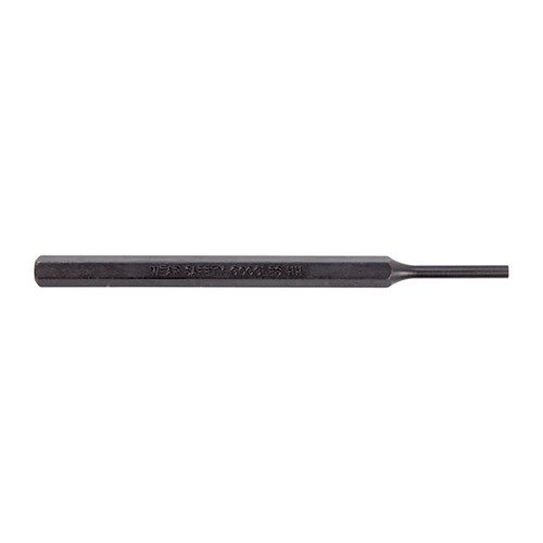 Los SINGLE PIN PUNCHES de MAYHEW STEEL son herramientas de acero de alta calidad, perfectas para cualquier tamaño y necesidad, garantizando un excelente rendimiento.