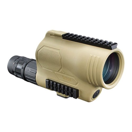 El Legend Tactical 15-45x60mm ofrece óptica de grado profesional, diseño resistente, retícula Mil-Hash y recubrimiento RainGuard HD para un rendimiento táctico excepcional.