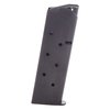 Los cargadores Metalform para 1911, fabricados en acero carbono azul o acero inoxidable, garantizan una alimentación confiable y capacidad adicional con su seguidor de nylon.