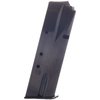 Los cargadores BROWNING HI-POWER 9MM de MEC-GAR son duraderos, fabricados en acero al carbono y sin costuras, ideales para tu pistola y con capacidad de 13 rnd.