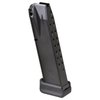 Aumenta tu capacidad con los cargadores MEC-GAR de 20-RD para Beretta M9/M92, fabricados en acero tratado y con recubrimiento anti-fricción para un funcionamiento sin fallos.