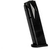 Los cargadores SIG P226 9MM de MEC-GAR son duraderos, hechos de acero al carbono, sin costuras y con capacidad de 18 rondas, ideales para tu arma.