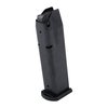 Los cargadores SIG SAUER P226 de MEC-GAR están hechos de acero carbono, son duraderos y sin costuras, ideales para tu arma con capacidad de 13 balas.