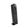Consigue el cargador RUGER® de 20RD, fabricado en acero al carbono, soldado TIG y tratado térmicamente para mayor durabilidad. También disponible en acabado niquelado.