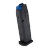 Los cargadores MEC-GAR para CZ 75B son de acero carbono, duraderos y sin costuras, perfectos para tu pistola con capacidad de 12 RDS. ¡Aprovecha su calidad europea!