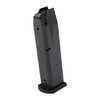 Aumenta tu capacidad con estos cargadores MEC-GAR para Beretta 92FS y M9, con recubrimiento anti-fricción y un diseño que asegura alimentación sin atascos.