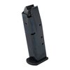 Aumenta tu capacidad con los cargadores MEC-GAR para Beretta 84 Cheetah, fabricados en acero tratado, con recubrimiento anti-fricción y alimentación sin fallos.