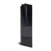 Consigue los cargadores MEC-GAR para Browning Hi-Power 9mm, fabricados en acero al carbono, duraderos y sin costuras, ideales para tu arma.