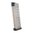 MEC-GAR 1911 AUTO .45 ACP BRIGHT NICKEL 8 RND.