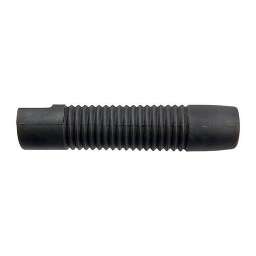 Este forearm MOSSBERG es compatible con 500 A y 590, y solo funciona con tubos de acción de 7 3/4", asegurando un ajuste perfecto y rendimiento óptimo.