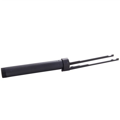 Mejora tu Mossberg con el ACTION SLIDE TUBE ASSEMBLY de 7-3/4", compatible con 500 A y 590, para un rendimiento óptimo en cada disparo.