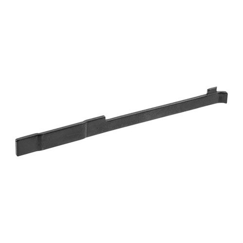 Reemplaza fácilmente el cartridge stop de tu Mossberg 500, asegurando un funcionamiento óptimo en calibres 12GA, 20GA y .410. ¡Confía en la calidad de fábrica!