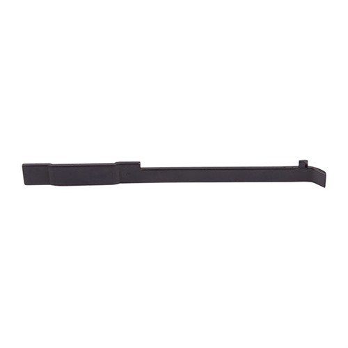 Reemplazo de fábrica para el cartridge stop del Mossberg 500, compatible con 12 gauge, 20 gauge y .410 bore, asegurando un funcionamiento óptimo y confiable.