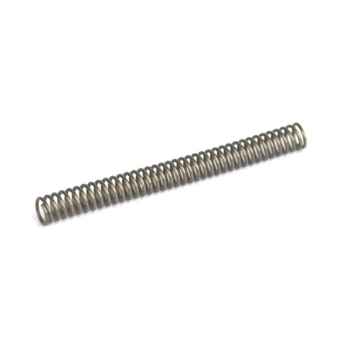 Reemplaza fácilmente el resorte del percutor de tu Mossberg 930/935/940 con esta pieza de fábrica, asegurando un rendimiento óptimo y fiabilidad en cada disparo.