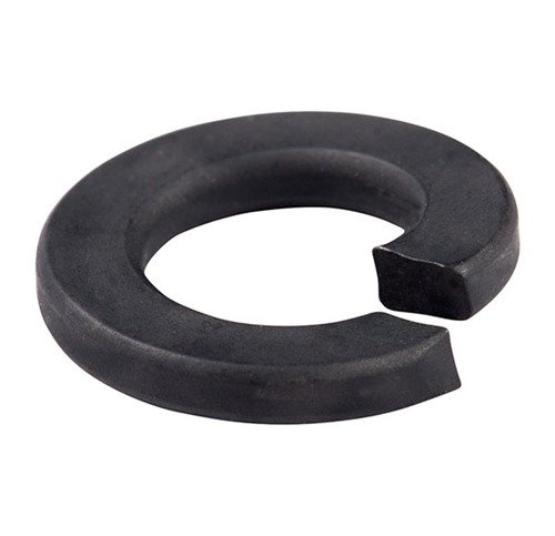 La arandela de bloqueo de tornillo STOCK BOLT LOCK WASHER de MOSSBERG es perfecta para tus escopetas 500, 590 y 835 "Accu-Mag", asegurando un ajuste seguro y duradero.
