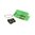 HIVIZ GLOCK® LITEWAVE REAR SIGHT 6.5MM