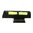 HIVIZ LITEWAVE FRONT SIGHT RUGER AMERICAN