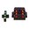 HIVIZ FRONT & ADJUSTABLE REAR SIGHT SET S&W M&P