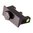 HIVIZ INTERCHANGEABLE .315   TALL FRONT SIGHT