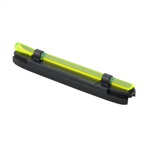 Mejora tu visualización de objetivos con el SHOTGUN FIBER OPTIC SIGHT M-300, que ofrece un punto fácil de ver y cuatro varillas de colores para adaptarse a cualquier condición.