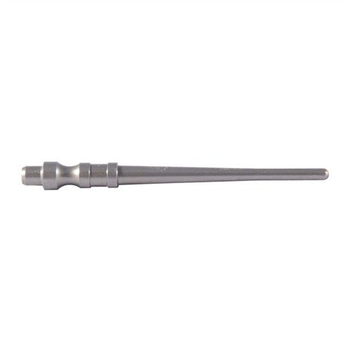 El percutor de acero inoxidable NOWLIN para 1911 previene el flujo de fulminantes y fallos de ignición, asegurando un rendimiento fiable en cada disparo.