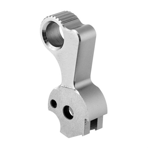 El SPEED DEMON II HAMMER de NOWLIN es ultraligero, acelera el tiempo de bloqueo y ofrece disparos rápidos, ¡perfecto para competiciones!