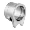 Los bushings de acero inoxidable Nowlin mejoran el ajuste entre el slide y el cañón para una precisión óptima, con modelos pre-fit que requieren poco o ningún ajuste.