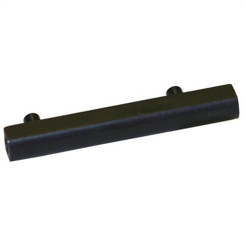 El Plunger Tube 1911 de NOWLIN está mecanizado con tolerancias exactas, garantizando un ajuste perfecto y un funcionamiento fiable de los detentes.
