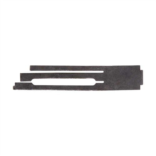 Las muelles NOWLIN 1911 Match Grade ofrecen calidad premium para pistolas de competición, garantizando un rendimiento y durabilidad excepcionales.