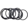 NU-LINE 12 GA. BARREL SEAL, 10-PAK