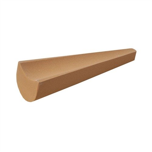 El GOUGE SLIP de NORTON es un afilador universal perfecto para gouges y bordes curvados, ideal para lapeado en superficies internas y externas.