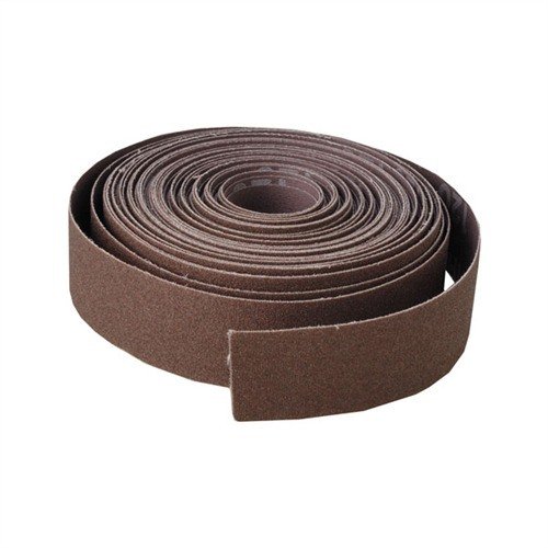 Los rollos de tela METALITE de Norton son ideales para eliminar óxido y pulir metales, flexibles y duraderos, perfectos para trabajos exigentes.