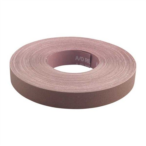 Las rollos de tela METALITE de Norton son ideales para eliminar óxido y pulir metales, con grano de óxido de aluminio resistente y larga durabilidad.