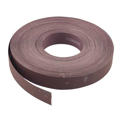 Los rollos de tela METALITE de Norton son ideales para lijado y pulido de metales duros, removiendo óxido y acabando superficies con larga durabilidad.