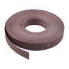 Los rollos de tela METALITE de Norton son ideales para lijado y pulido de metales duros, removiendo óxido y acabando superficies con larga durabilidad.