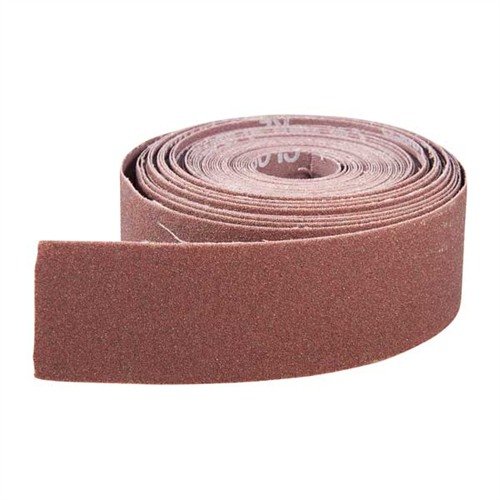 Las cintas de tela METALITE de Norton son ideales para eliminar óxido y pulir metales duros, flexibles y duraderas, perfectas para trabajos exigentes.